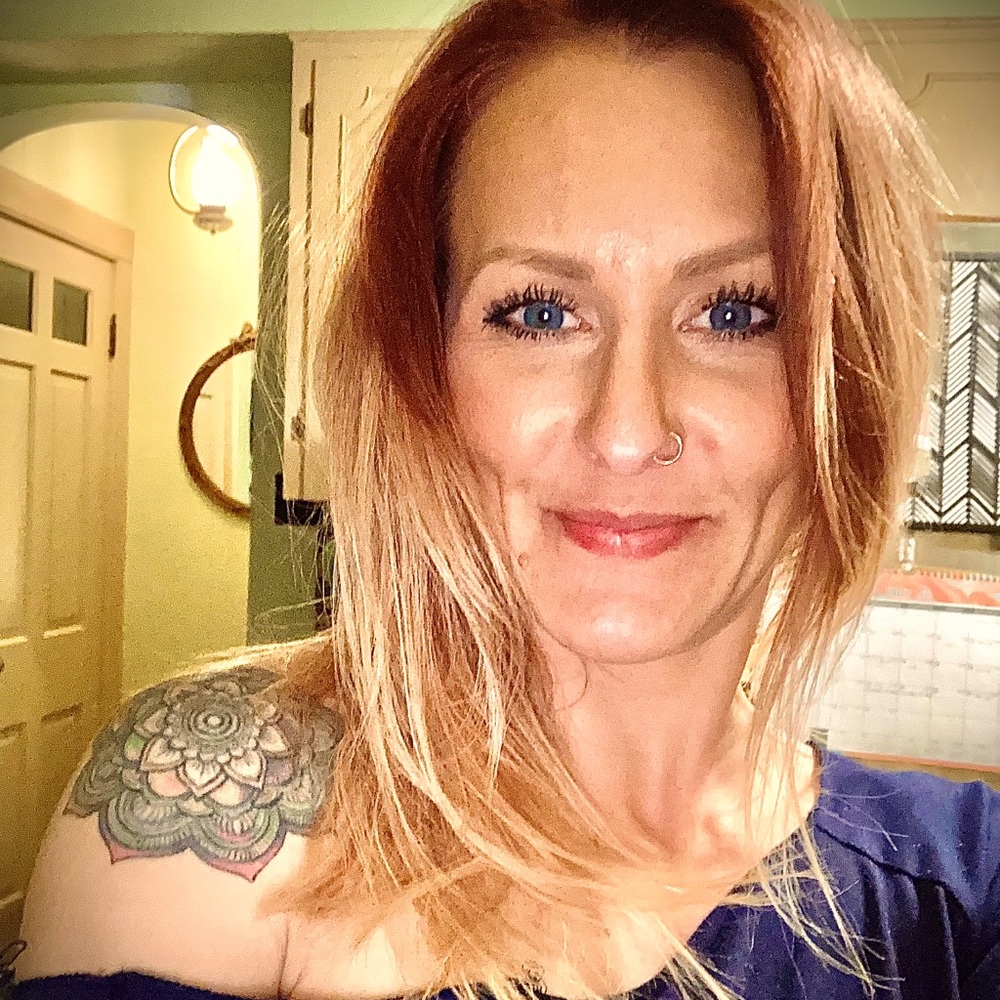 Meet your Posher, Kirsten